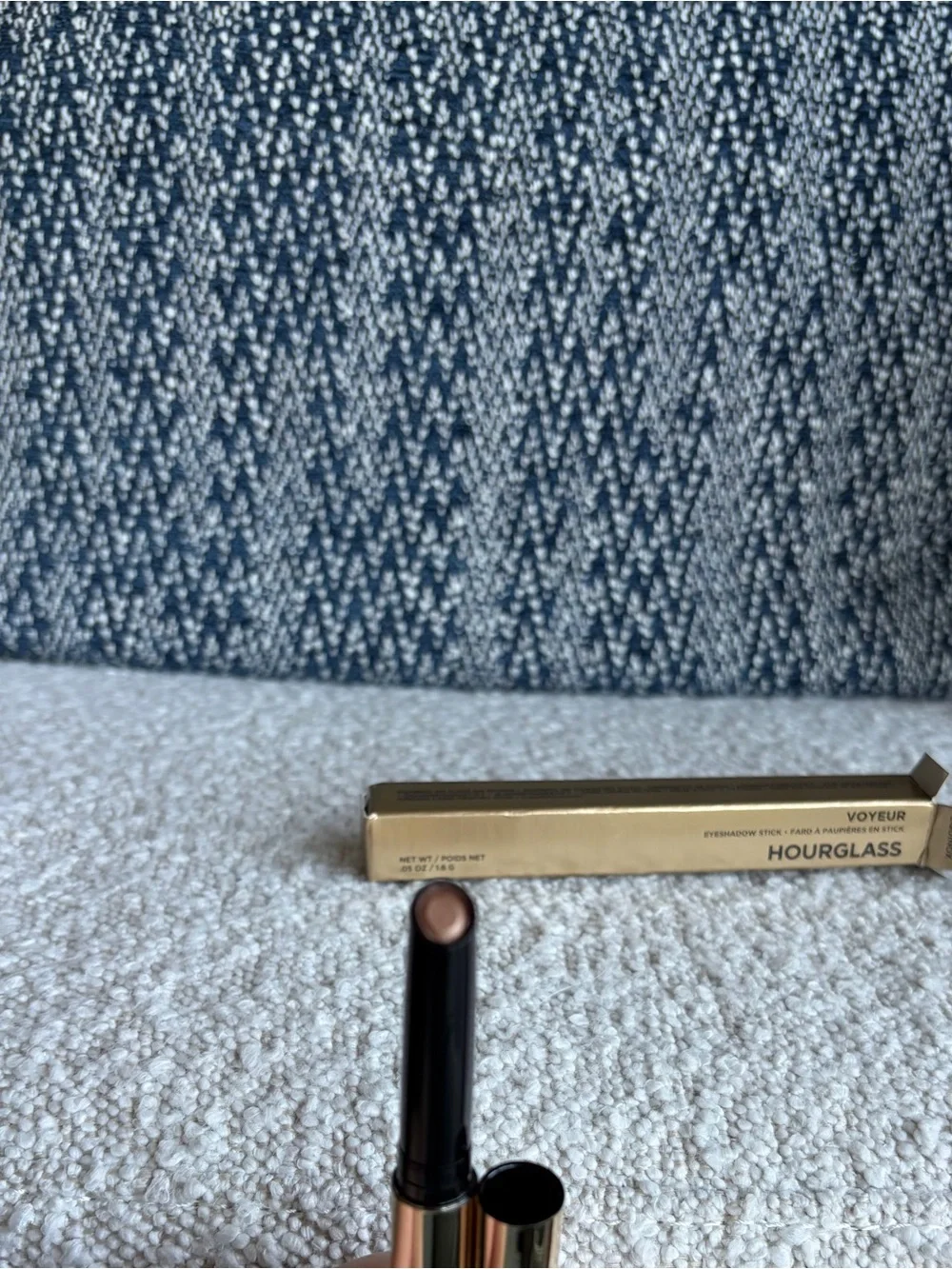 Hourglass Voyeur Eyeshadow Stick~ Equinox